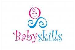Logo & Huisstijl # 280072 voor ‘Babyskills’ zoekt logo en huisstijl! wedstrijd