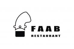 Logo & Huisstijl # 577415 voor Restaurant Faab! wedstrijd