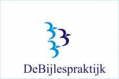 Logo & Huisstijl # 217875 voor Eenvoudig, fris, speels huisstijl voor 'de Bijlespraktijk' wedstrijd