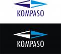Logo & Huisstijl # 183768 voor Kompaso zoekt een proffesionele uitstraling  wedstrijd