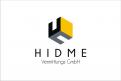 Logo & Corporate design  # 554945 für HIDME needs a new logo and corporate design / Innovatives Design für innovative Firma gesucht Wettbewerb