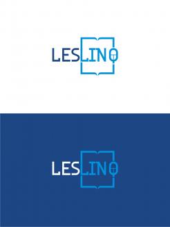 Logo & Huisstijl # 1082619 voor Ontwerp een logo en een webpage voor LesLinq  een nieuw te lanceren educatief platform wedstrijd