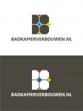 Logo & stationery # 601293 for Badkamerverbouwen.nl contest