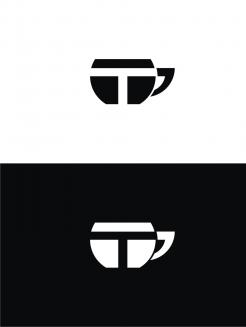 Logo & stationery # 853894 for The Modern Tea Brand: minimalistic, modern, social tea brand contest