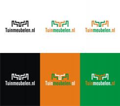 Logo & Huisstijl # 780662 voor Ontwerp een leuk en fris logo/huistijl voor Tuinmeubelen.nl & Loungeset.nl: De leukste tuinmeubelen winkel!!!! wedstrijd