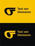 Logo & Huisstijl # 616040 voor Ontwerp een strak, zakelijk logo en huisstijl voor een zelfstandig taxi bedrijf wedstrijd