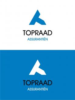 Logo & stationery # 768624 for Topraad Assurantiën seeks house-style & logo! contest
