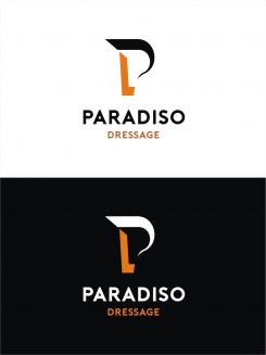 Logo & stationery # 1286065 for Who designs a nice logo in for my trainings stable  contest