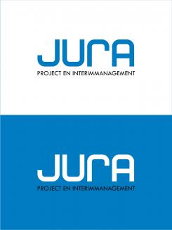 Logo & Huisstijl # 640518 voor Ontwerp een logo en huisstijl voor mijn nieuwe onderneming, Jura Project- en Interimmanagement wedstrijd