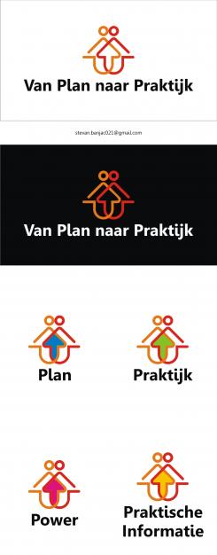 Logo & Huisstijl # 662187 voor Wij staan voor: Passionate about the journey from idea to solution. Jij ook? wedstrijd