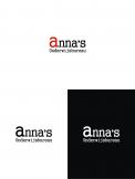 Logo & Huisstijl # 910976 voor Opvallend en professioneel logo gezocht voor Anna's Onderwijsbureau wedstrijd