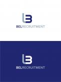 Logo & stationery # 784776 for design and modern and sleek logo for a recruitment agency contest