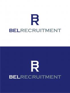 Logo & stationery # 782870 for design and modern and sleek logo for a recruitment agency contest