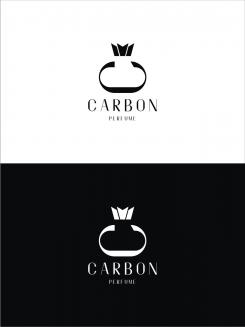 Logo & stationery # 1115525 for Logo and style for a new parfum Brand contest