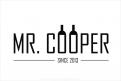 Logo & stationery # 332944 for Stationary Design for a New Winebar in Antwerp contest