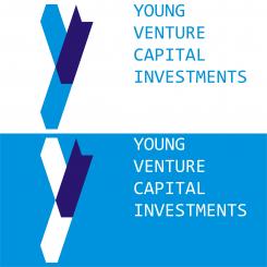 Logo & stationery # 187483 for Young Venture Capital Investments contest