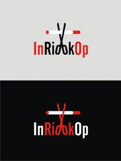 Logo & Huisstijl # 691582 voor InRookOp wedstrijd