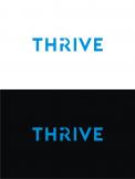 Logo & Huisstijl # 996349 voor Ontwerp een fris en duidelijk logo en huisstijl voor een Psychologische Consulting  genaamd Thrive wedstrijd