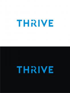 Logo & stationery # 996349 for Design a fresh and clear logo and House Style for my Psychological Consultancy Business called Thrive contest