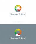 Logo & Huisstijl # 672523 voor House2Start wedstrijd