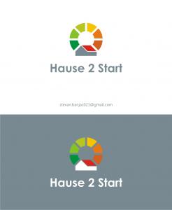 Logo & Huisstijl # 672523 voor House2Start wedstrijd