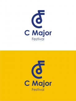 Logo & Huisstijl # 1091452 voor Stoere huisstijl en logo voor nieuw muziekfestival wedstrijd