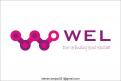 Logo & stationery # 353713 for Wanted: Cool logo and branding for a new small consultancy firm called WEL consulting contest
