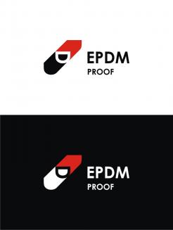 Logo & Huisstijl # 1051225 voor Bedrijfsnaam   Logo EPDM webshop wedstrijd