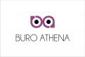 Logo & Huisstijl # 467173 voor Buro ATHENA: Uniek, slim, maar grafisch een ramp! wedstrijd