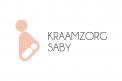 Logo & Huisstijl # 554751 voor Kraamzorg Saby - Logo & Huisstijl wedstrijd