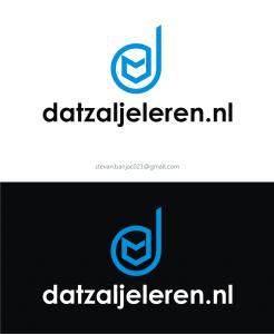 Logo & stationery # 674531 for Theme and logo Datzaljeleren.nl contest