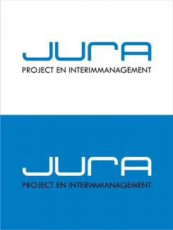 Logo & Huisstijl # 640423 voor Ontwerp een logo en huisstijl voor mijn nieuwe onderneming, Jura Project- en Interimmanagement wedstrijd