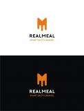 Logo & Huisstijl # 957128 voor Ontwerp een verpakking  huisstijl   logo voor REALMEAL een stoere maaltijdvervanger  wedstrijd