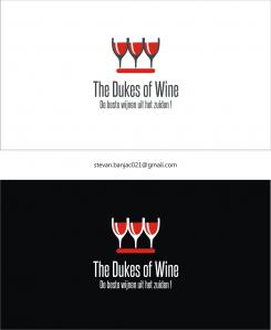 Logo & stationery # 681454 for Logo and Branding for Wine importer/webshop contest