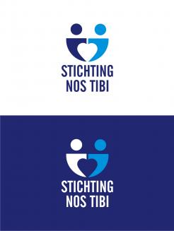Logo & Huisstijl # 705731 voor Stichting NOS TIBI  Logo en Huisstijl ontwerp wedstrijd