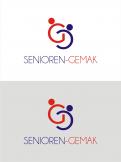 Logo & stationery # 495264 for design a fresh new logo for our company seniors ease contest