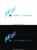 Logo & stationery # 651359 for Logo and corporate identity for a music festival contest