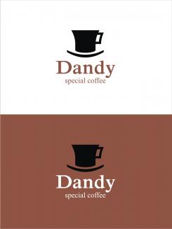 Logo & stationery # 1164687 for Design a corporate identity for a new coffee brand contest