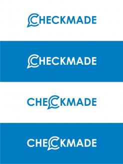 Logo & stationery # 697907 for Startup IT performance company: 'Checkmade'  contest