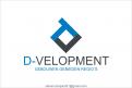 Logo & Huisstijl # 367058 voor Ontwerp een logo en huisstijl voor D-VELOPMENT | gebouwen, gebieden, regio's wedstrijd