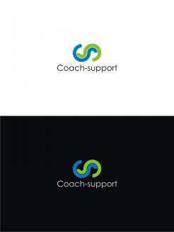 Logo & Huisstijl # 946596 voor Ontwerp een logo en huisstijl voor een no nonsense coach praktijk wedstrijd