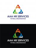 Logo & stationery # 776858 for AAA HR Services  contest