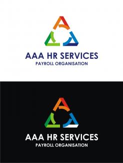 Logo & Huisstijl # 776858 voor AAA HR Services  wedstrijd