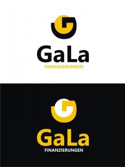 Logo & Corporate design  # 596787 für Logo für GaLa Finanzierungen Wettbewerb