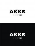 Logo & Huisstijl # 732016 voor Branding voor nieuw (sport) marketing bureau AKKR. wedstrijd