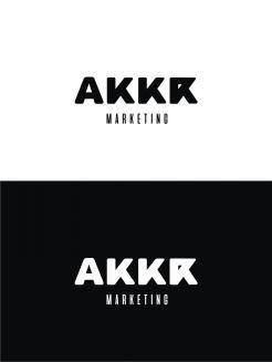 Logo & Huisstijl # 732016 voor Branding voor nieuw (sport) marketing bureau AKKR. wedstrijd