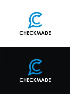 Logo & stationery # 697908 for Startup IT performance company: 'Checkmade'  contest