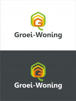 Logo & Huisstijl # 642332 voor Ontwerp een duurzaam logo voor een nieuw concept.  wedstrijd