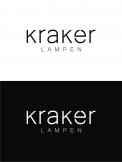 Logo & Huisstijl # 1049724 voor Kraker Lampen   Brandmerk logo  mini start up  wedstrijd