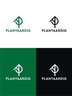 Logo & stationery # 940277 for can you design a modern  simpel  distinguishing logo for my gardening company  contest